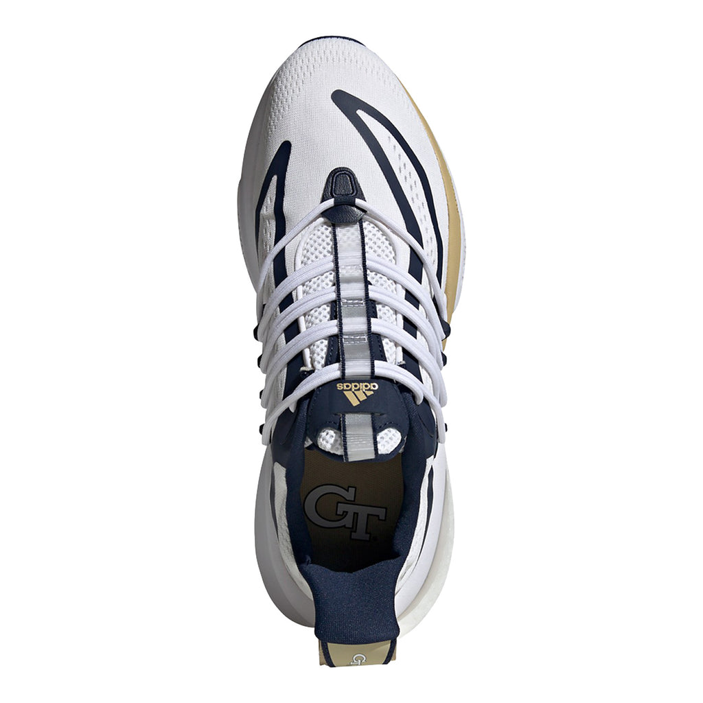 Georgia Tech Yellow Jackets Adidas 2024 Alphaboost | Georgia Tech ...