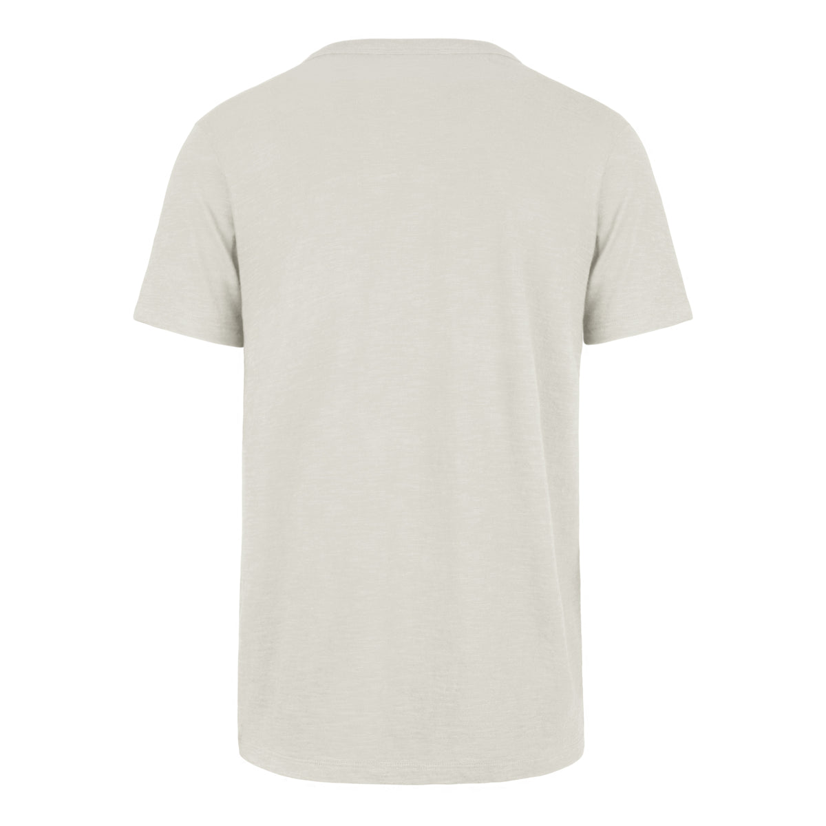Georgia Tech Yellow Jackets 47 Brand Head On Scrum T-Shirt - Back View
