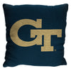 Georgia Tech Yellow Jackets Pillow