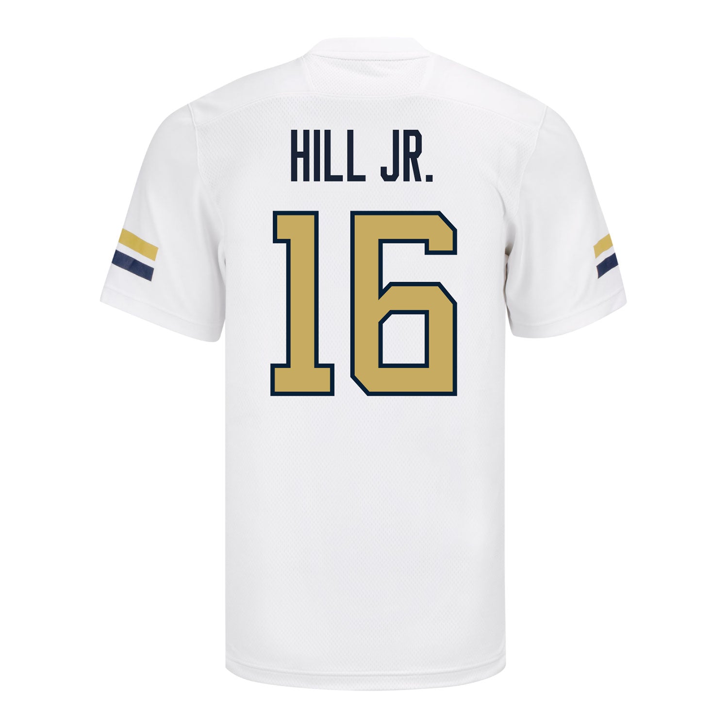 Georgia Tech Adidas Football Student Athlete #16 Kelvin Hill Jr