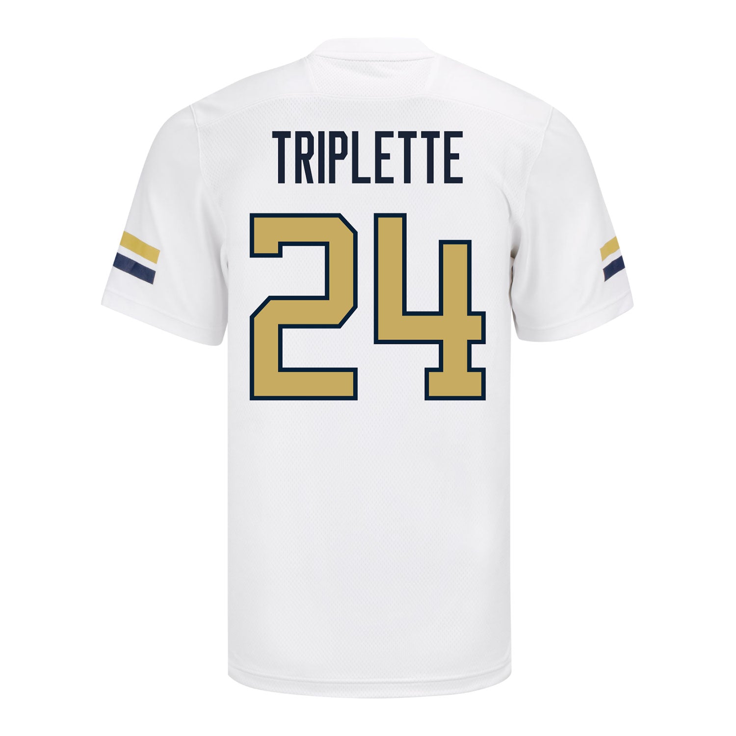 【2枚‼️⠀】Corteiz Football Jersey Yellow 白T Corteiz 5 Starz Special Jersey Yellow Men's - SS24 - US