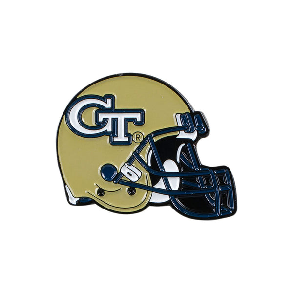 Georgia Tech Yellow Jackets Team Logo Hatpins