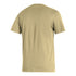 Georgia Tech Yellow Jackets Adidas Repeating Graphic T-Shirt - Back View