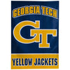 Georgia Tech Yellow Jackets 28" x 40" Vertical Flag