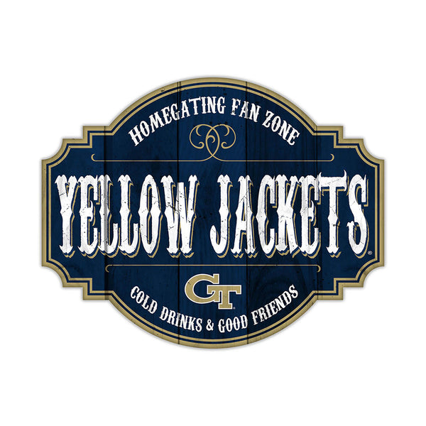Georgia Tech Yellow Jackets 24