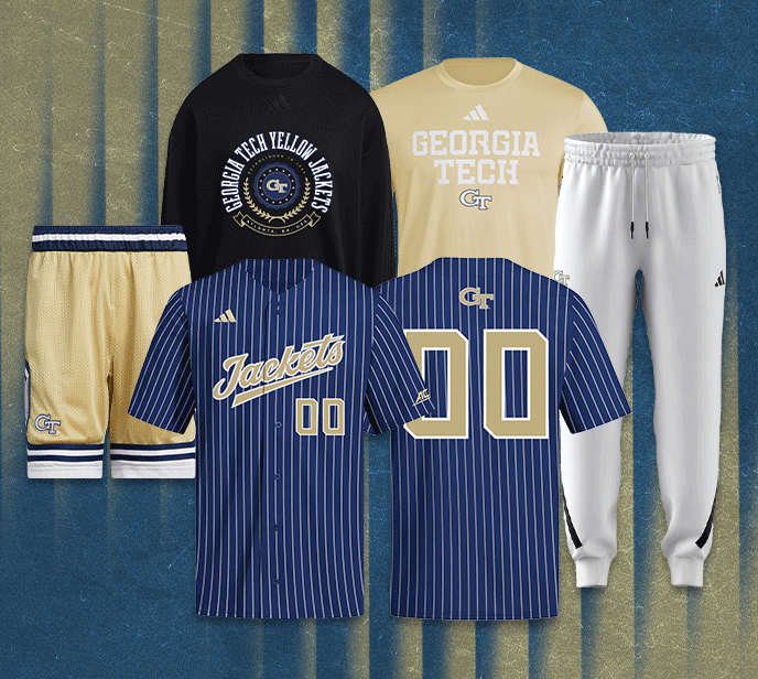 Georgia Tech Team Store | The Official Store of Georgia Tech – Georgia ...
