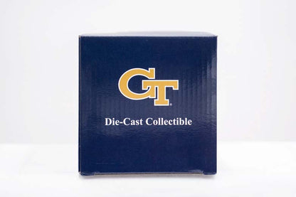 Georgia Tech Ramblin' Wreck Diecast Collectible Car