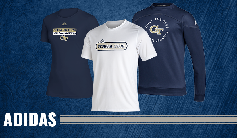 Georgia Tech Team Store | The Official Store of Georgia Tech