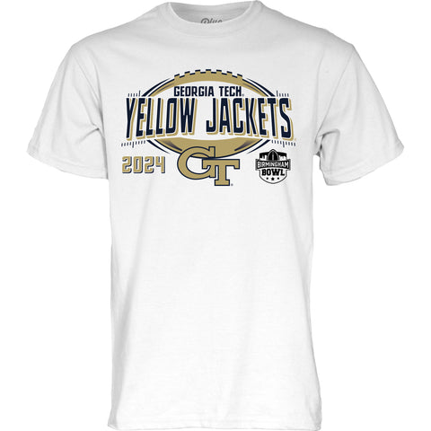 Adult Georgia Tech T-Shirts