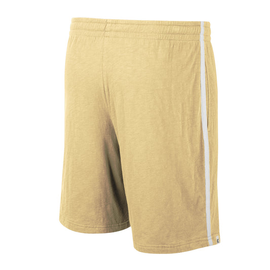 Georgia Tech Yellow Jackets Thunder Shorts