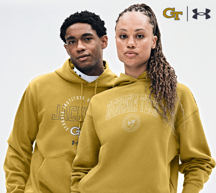Georgia Tech Team Store | The Official Store of Georgia Tech – Georgia ...
