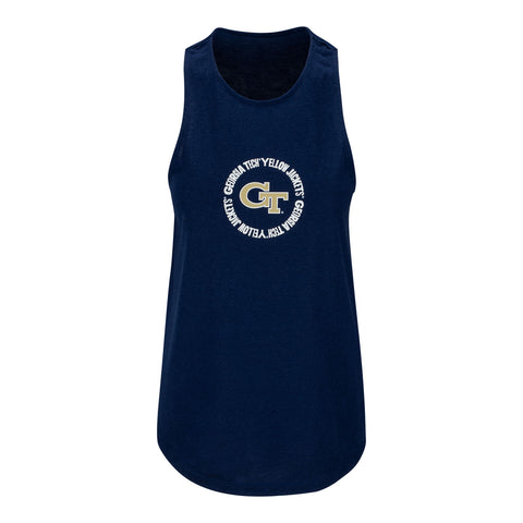 Women's Georgia Tech Adidas Merchandise