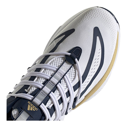 Georgia Tech Yellow Jackets 2024 Alphaboost - Up Close Detail View