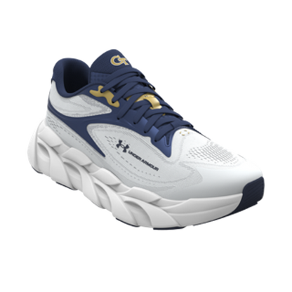 Georgia Tech Yellow Jackets UA Halo Runner 2 Team Shoes