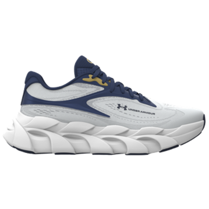 Georgia Tech Yellow Jackets UA Halo Runner 2 Team Shoes