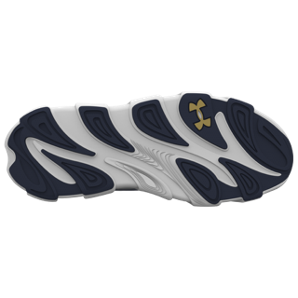 Georgia Tech Yellow Jackets UA Halo Runner 2 Team Shoes
