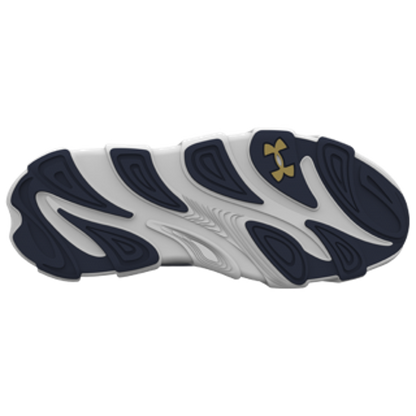 Georgia Tech Yellow Jackets UA Halo Runner 2 Team Shoes