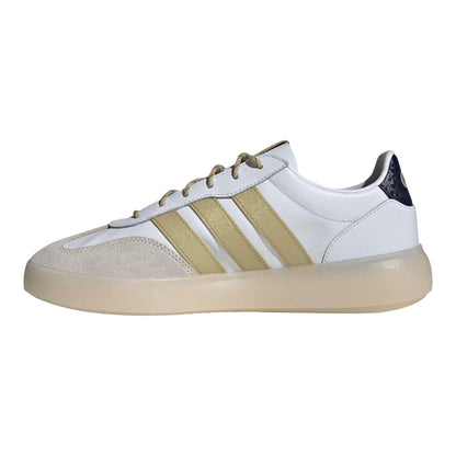 Georgia Tech Yellow Jackets Adidas Barreda Decode Shoes - Inside View
