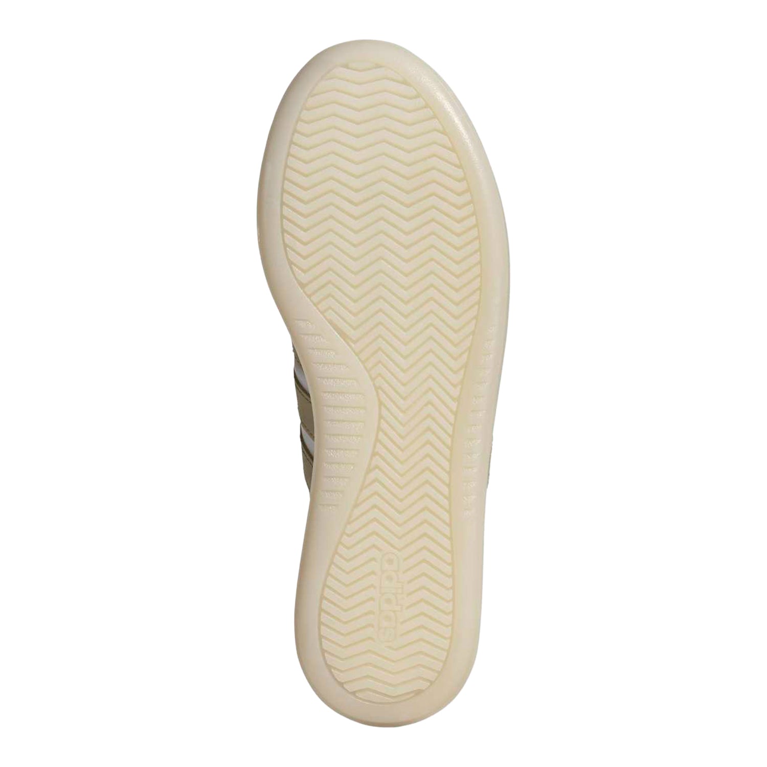 Georgia Tech Yellow Jackets Adidas Barreda Decode Shoes - Under View