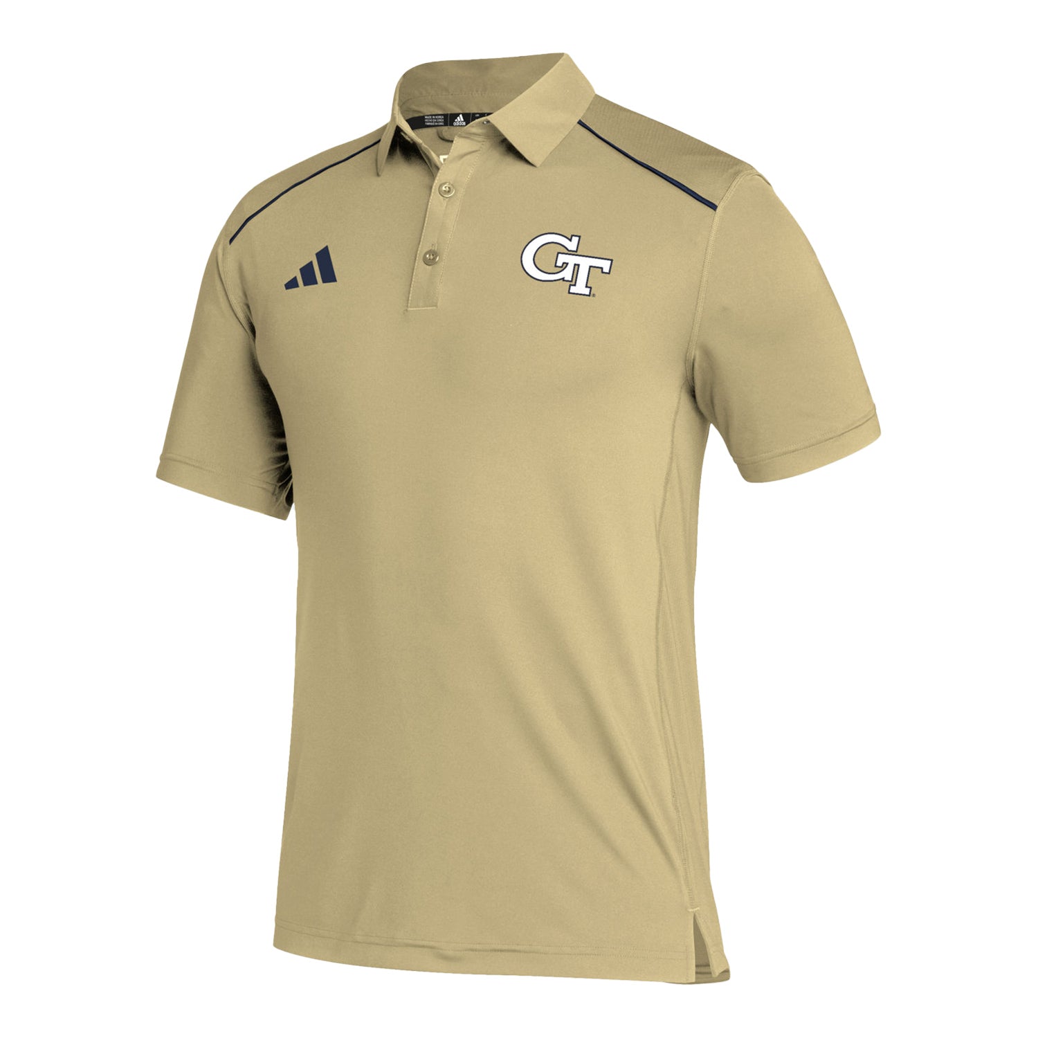 Ga Tech Gold Georgia Tech Adidas Merchandise | Georgia Tech Official Online Store