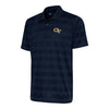 Georgia Tech Yellow Jackets Compass Navy Polo