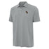 Georgia Tech Yellow Jackets Western Grey Polo