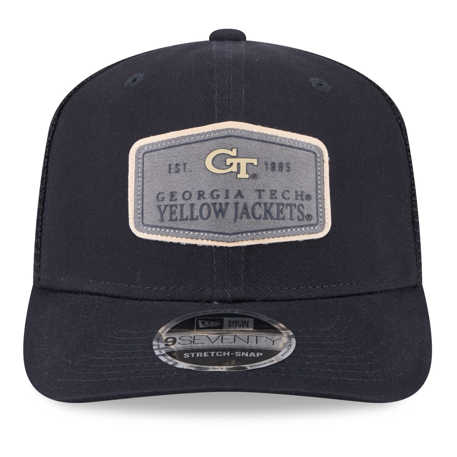 Compressor Tech Hat Georgia Tech Hats | Georgia Tech Official Online Store