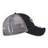 Georgia Tech Yellow Jackets Slick 920 Adjustable Navy Hat - Right View