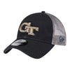 Georgia Tech Yellow Jackets Slick 920 Adjustable Navy Hat