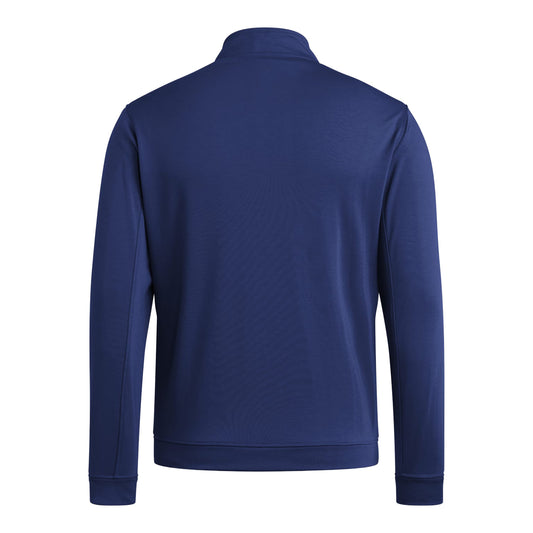 Georgia Tech Yellow Jackets Elevated Quarter Zip Pullover