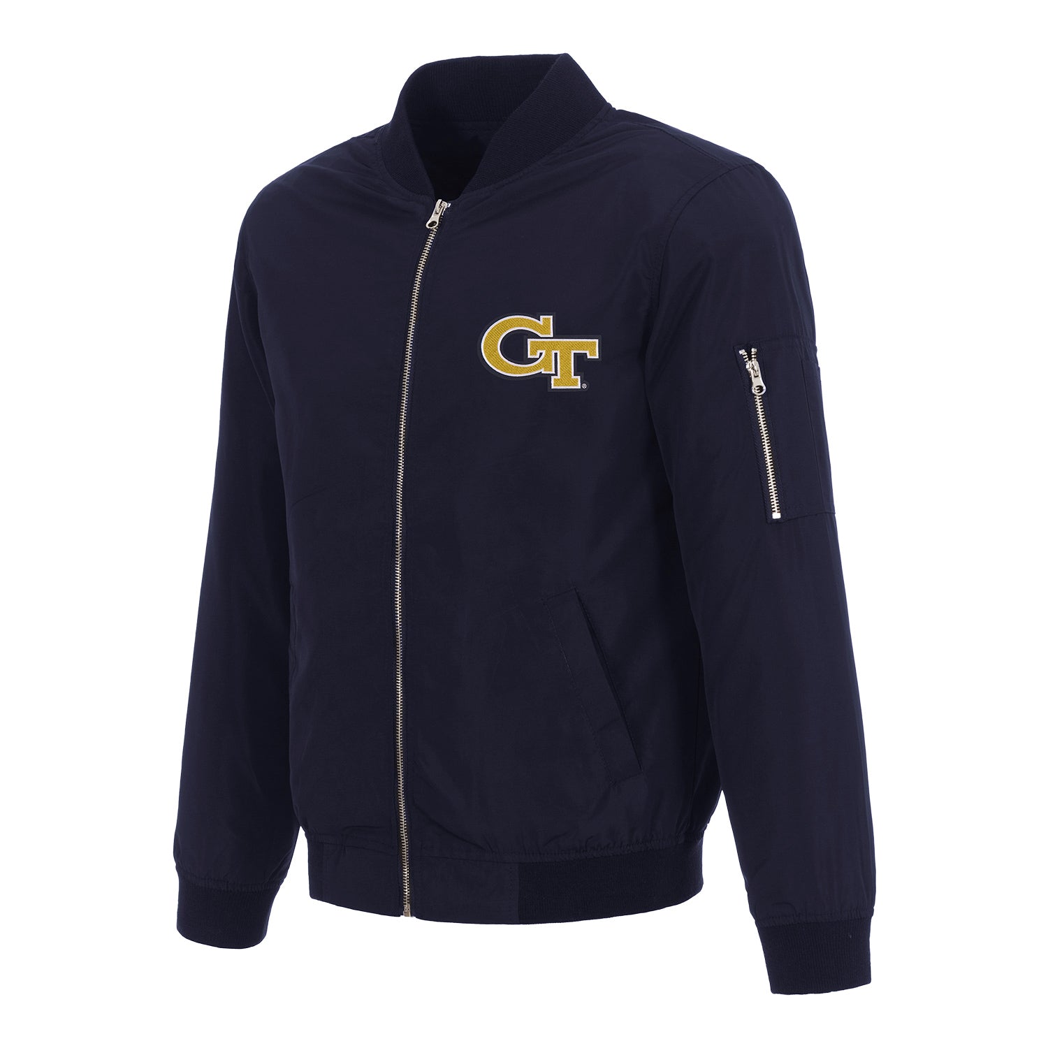Adult Georgia Tech Sweatshirts & Jackets | Georgia Tech Official Online ...