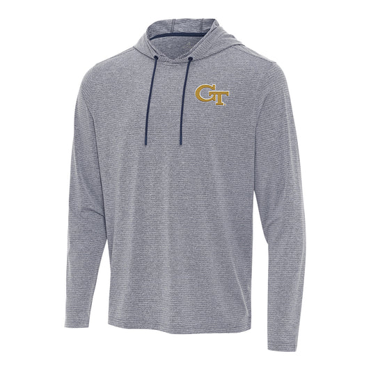 Georgia Tech Yellow Jackets Changeover Sweatshirt