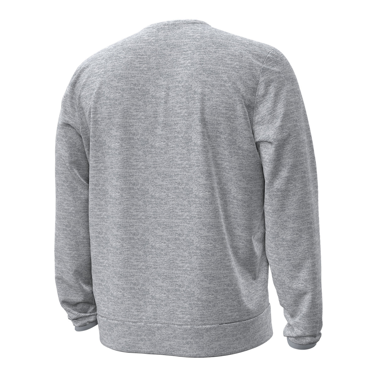 Georgia Tech Yellow Jackets Under Armour Pro Storm Crewneck