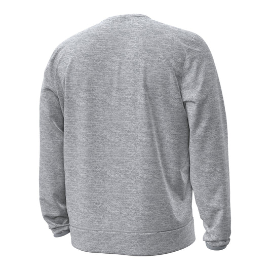 Georgia Tech Yellow Jackets Under Armour Pro Storm Crewneck