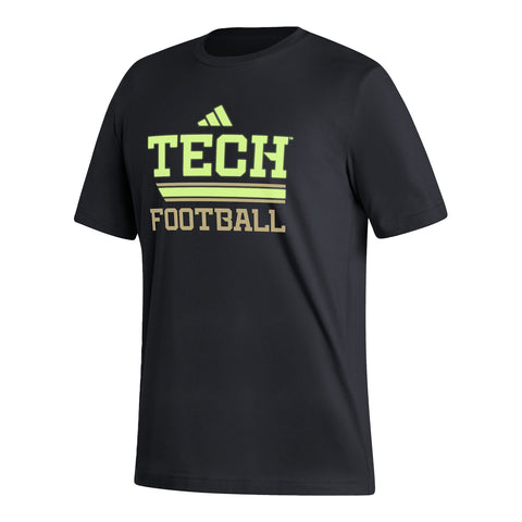 Georgia Tech Ghost Adidas Apparel