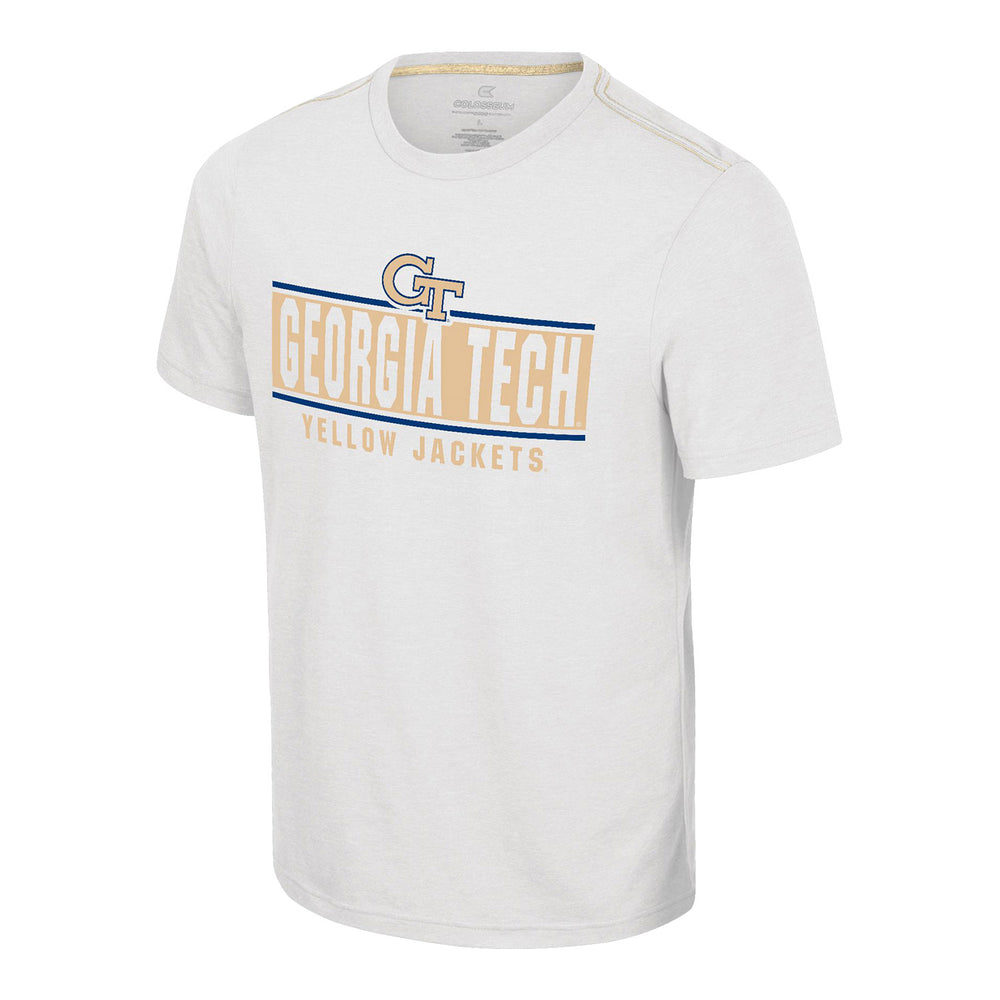 Adult Georgia Tech T-Shirts | Georgia Tech Official Online Store