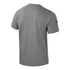 Georgia Tech Yellow Jackets OHT Scram Jet Grey T-Shirt - Back View