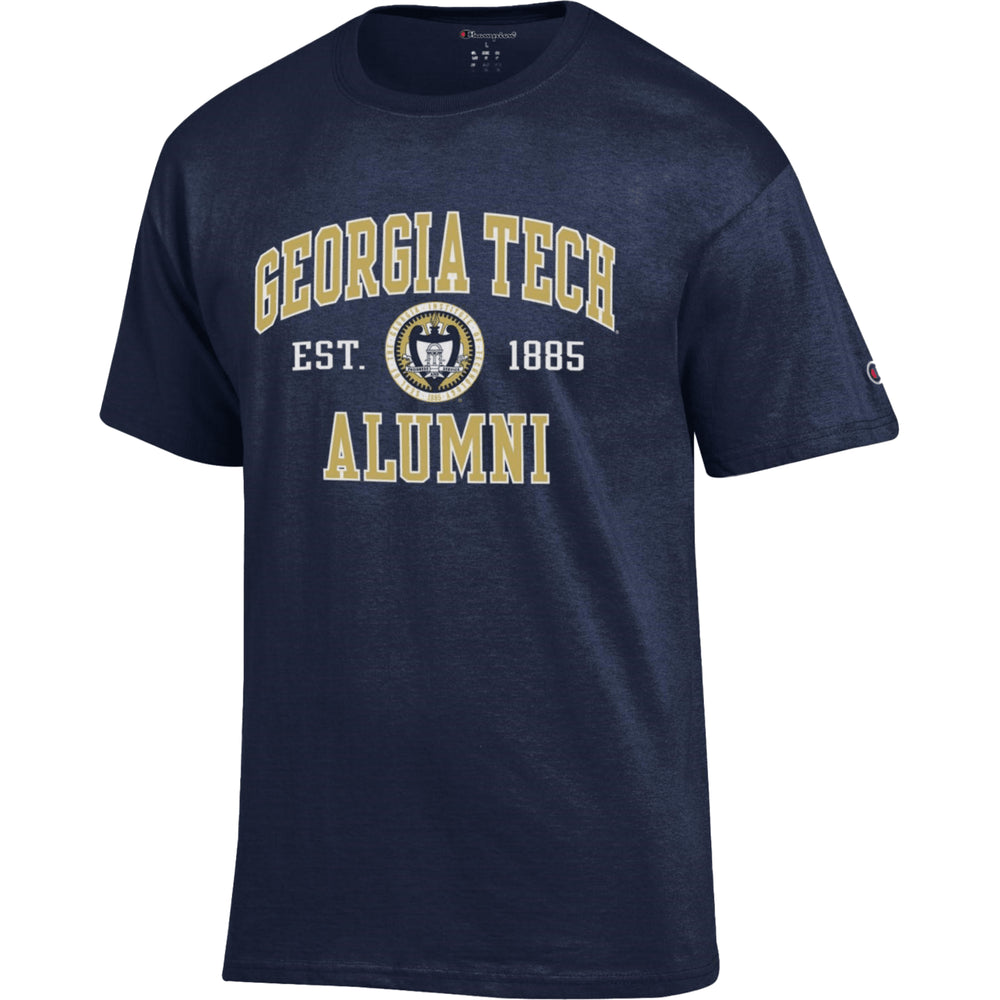 Adult Georgia Tech T-Shirts | Georgia Tech Official Online Store