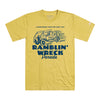 Georgia Tech Yellow Jackets Homecoming T-Shirt