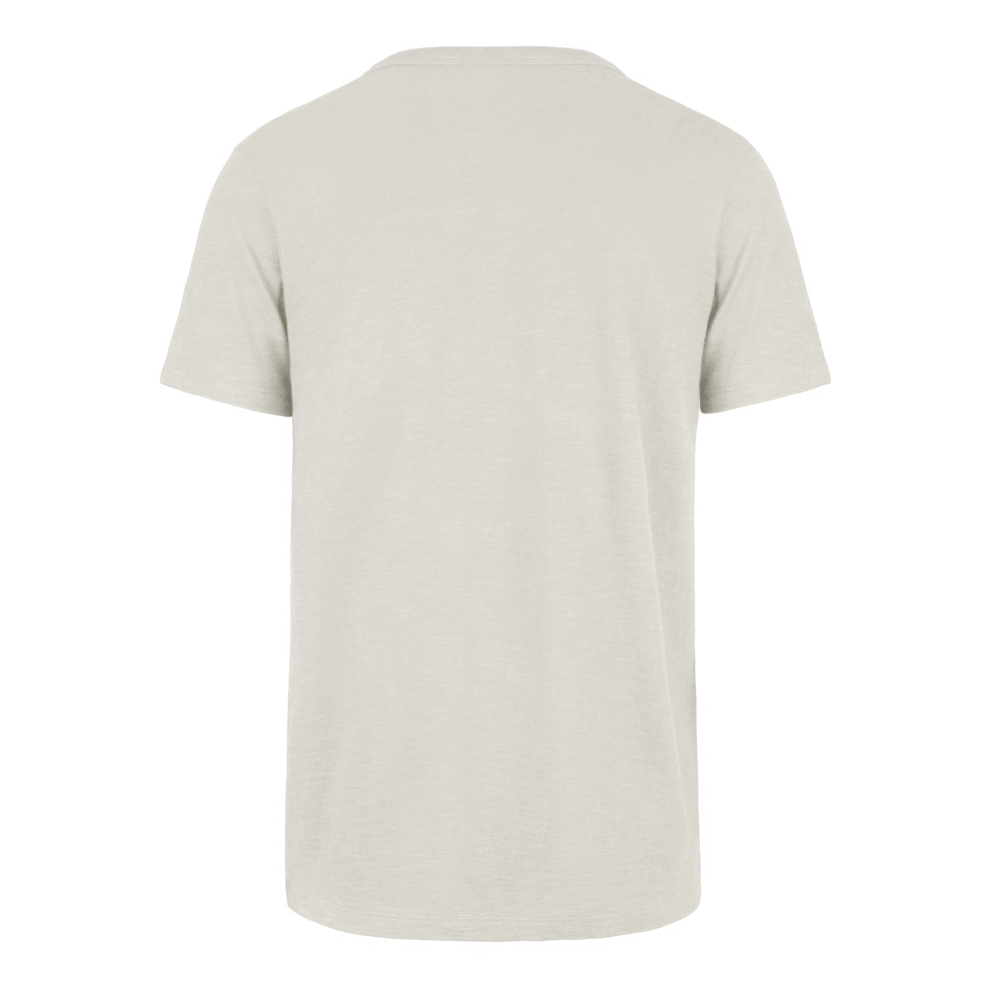 Georgia Tech Yellow Jackets 47 Brand Head On Scrum T-Shirt - Back View