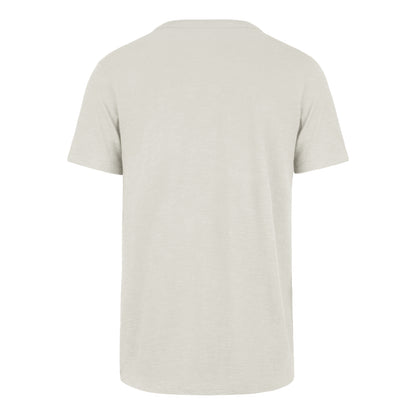 Georgia Tech Yellow Jackets 47 Brand Head On Scrum T-Shirt - Back View