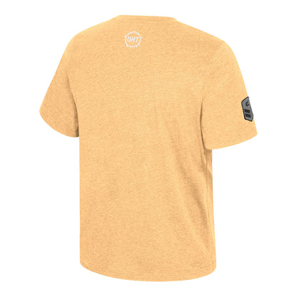 Georgia Tech Yellow Jackets OHT Joint Base T-Shirt - Back View
