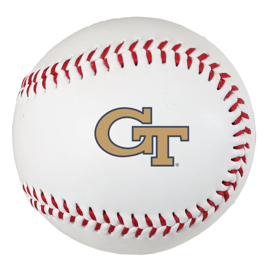 Georgia Tech Yellow Jackets Replica Baseball
