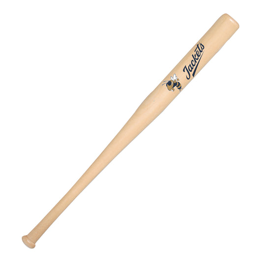 Georgia Tech Yellow Jackets Mini Baseball Bat