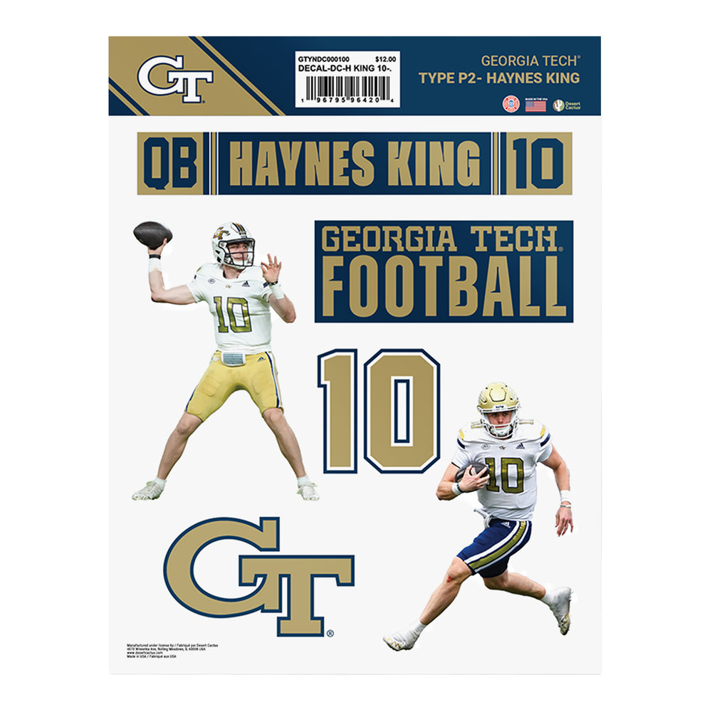 Georgia Tech Car Accessories | Georgia Tech Official Online Store