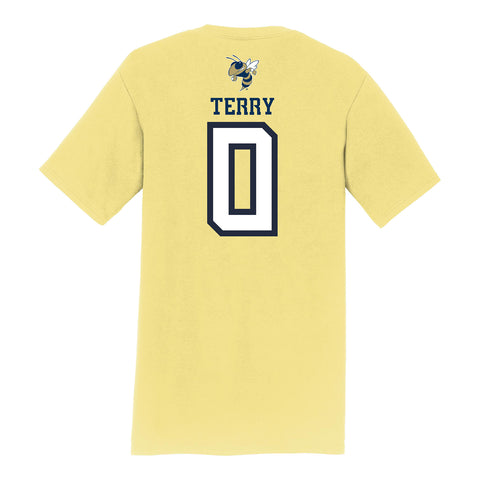 Georgia Tech Basketball