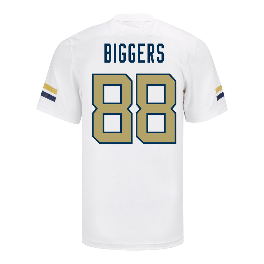 Zeek Biggers | Georgia Tech Official Online Store