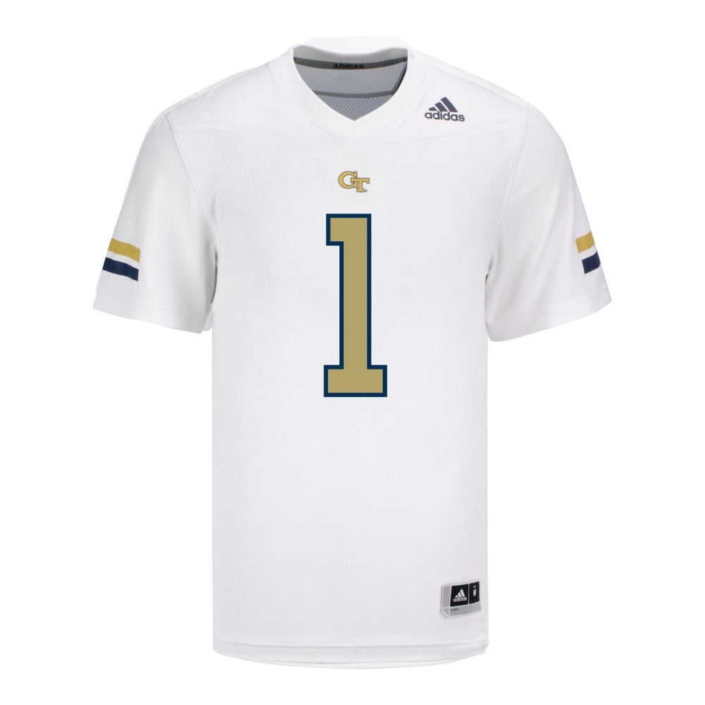 Georgia Tech NIL Gear | Georgia Tech Official Online Store