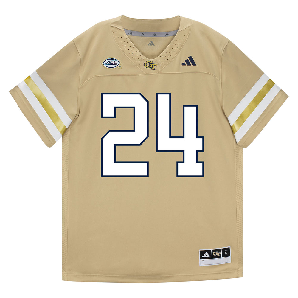 Ga Tech Gold Georgia Tech Gold Jerseys | Georgia Tech Official Online Store