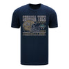 Georgia Tech Yellow Jackets 2023 Bowl Bound T-Shirt